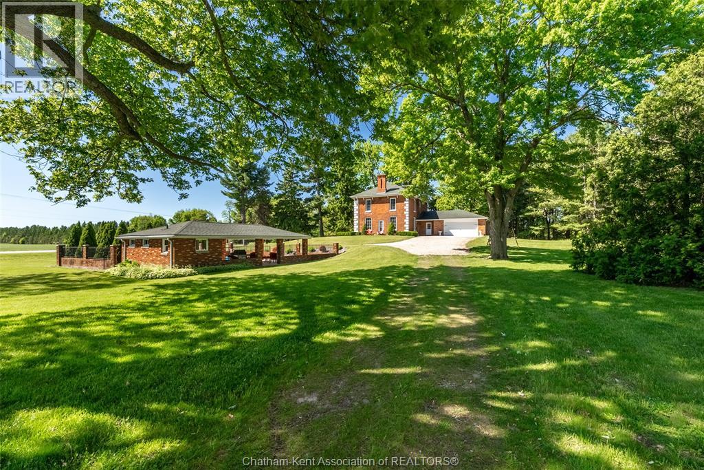 11179 Longwoods Road, Thamesville, Ontario  N0P 2K0 - Photo 35 - 26012580
