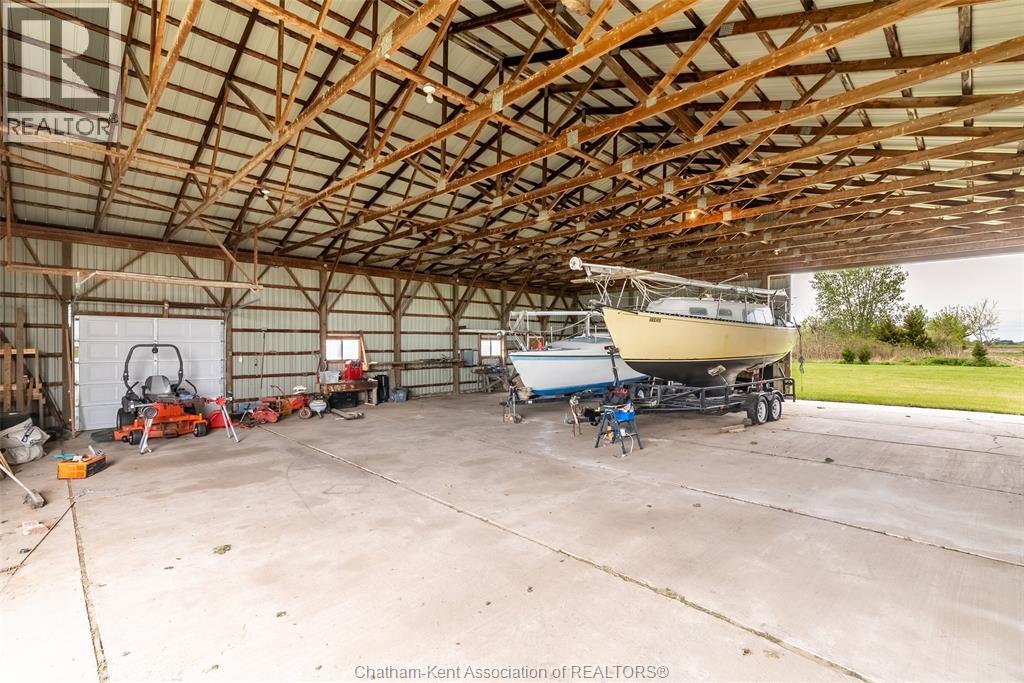 11179 Longwoods Road, Thamesville, Ontario  N0P 2K0 - Photo 41 - 26012580