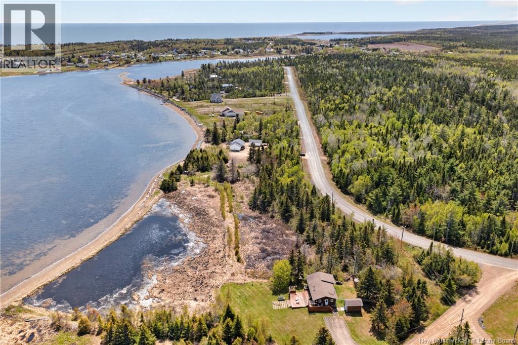 3.36 Acres Rue De L'outarde, Pointe-Des-Robichaud, New Brunswick  E1X 4G7 - Photo 5 - NB140557