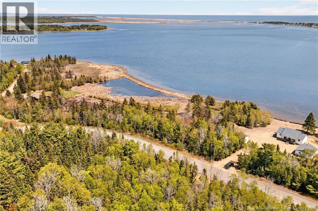 3.36 Acres Rue De L'outarde, Pointe-Des-Robichaud, New Brunswick  E1X 4G7 - Photo 1 - NB140557