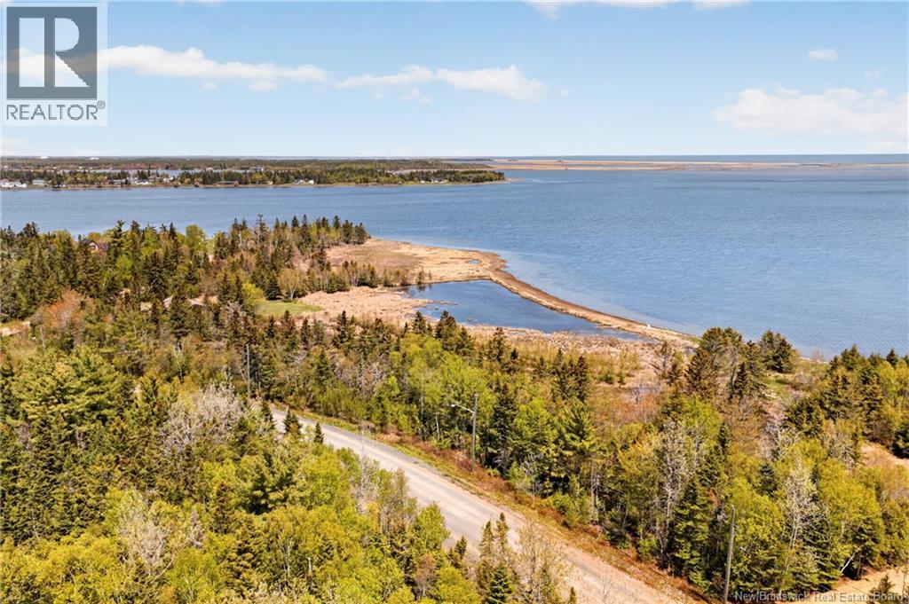3.36 Acres Rue De L'outarde, Pointe-Des-Robichaud, New Brunswick  E1X 4G7 - Photo 12 - NB140557