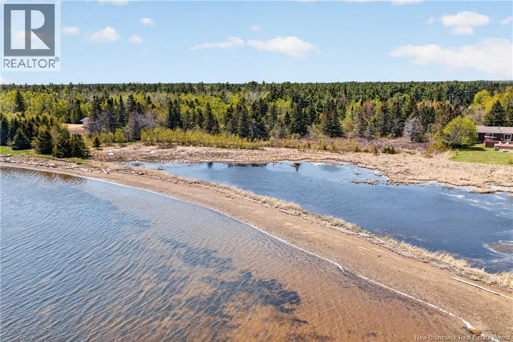 3.36 Acres Rue De L'outarde, Pointe-Des-Robichaud, New Brunswick  E1X 4G7 - Photo 11 - NB140557
