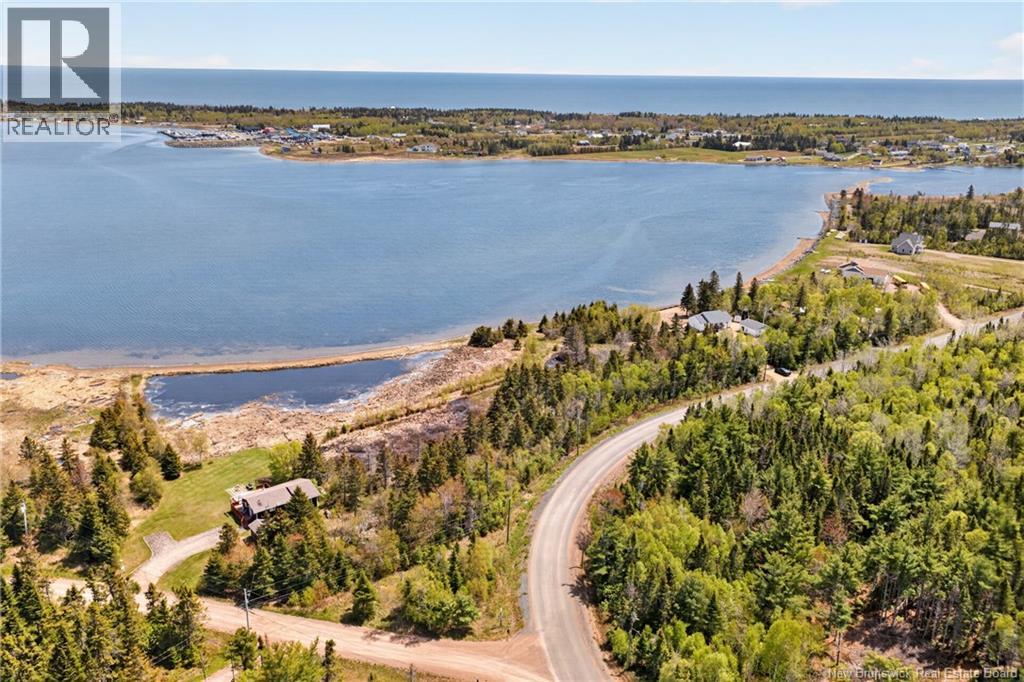 3.36 Acres Rue De L'outarde, Pointe-Des-Robichaud, New Brunswick  E1X 4G7 - Photo 4 - NB140557