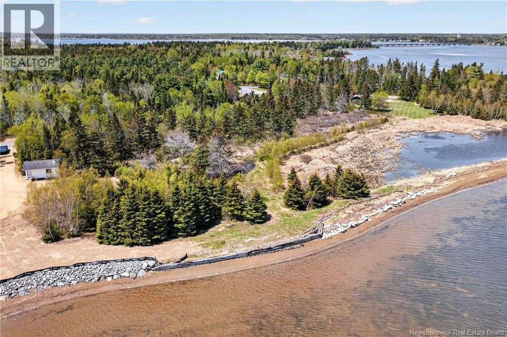 3.36 Acres Rue De L'outarde, Pointe-Des-Robichaud, New Brunswick  E1X 4G7 - Photo 9 - NB140557