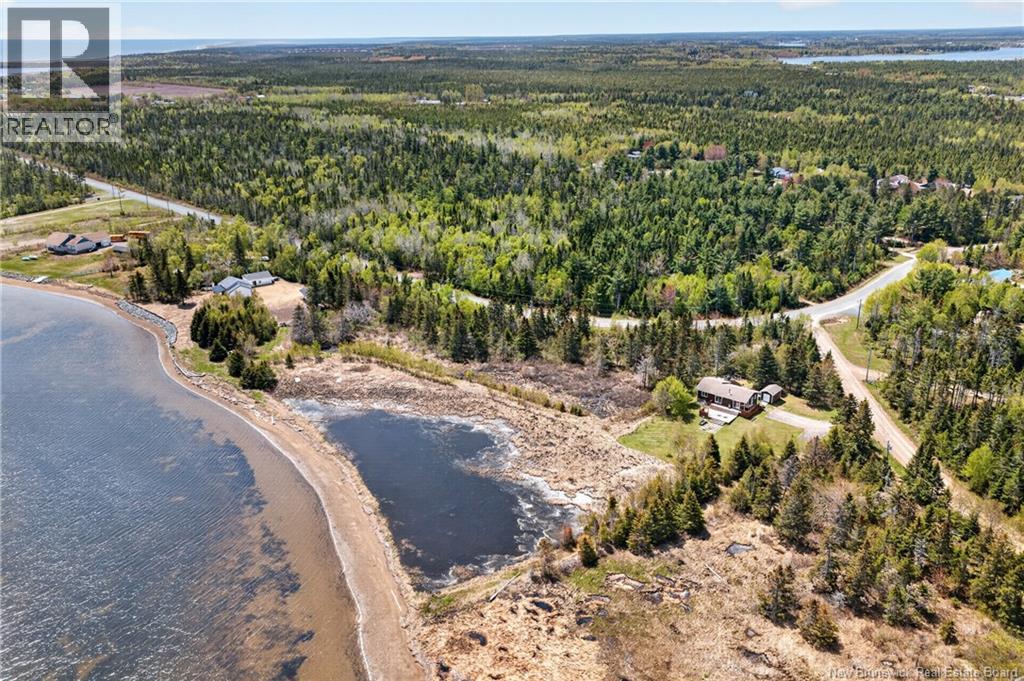 3.36 Acres Rue De L'outarde, Pointe-Des-Robichaud, New Brunswick  E1X 4G7 - Photo 6 - NB140557