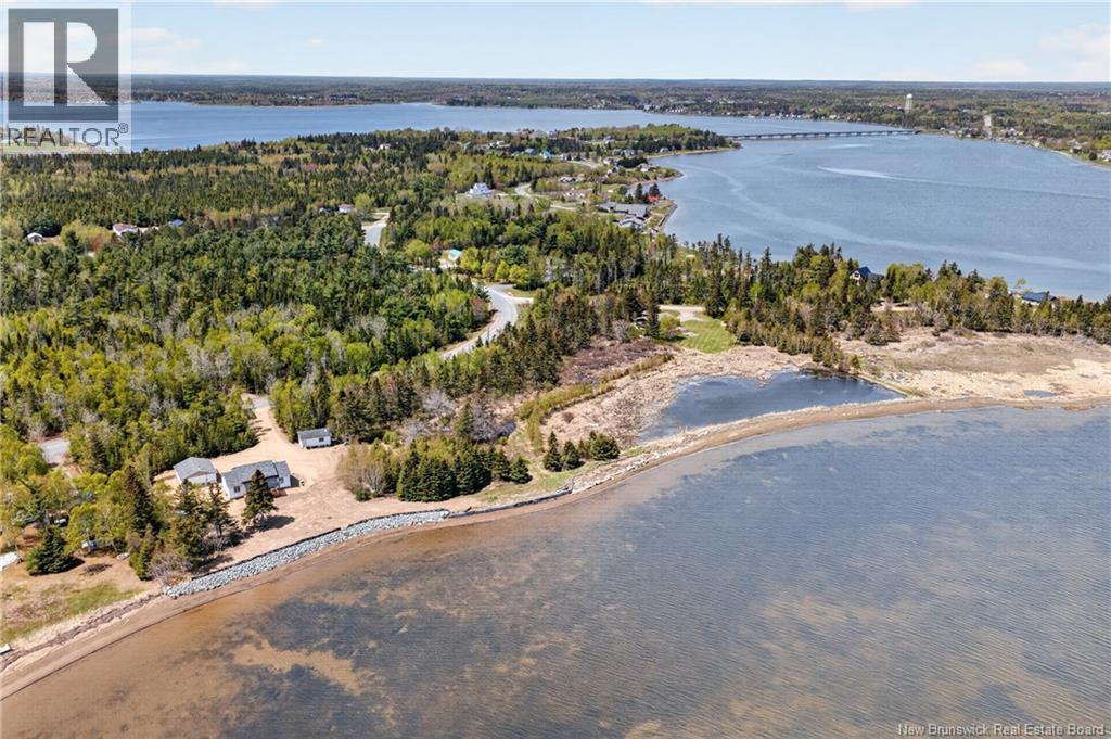 3.36 Acres Rue De L'outarde, Pointe-Des-Robichaud, New Brunswick  E1X 4G7 - Photo 7 - NB140557