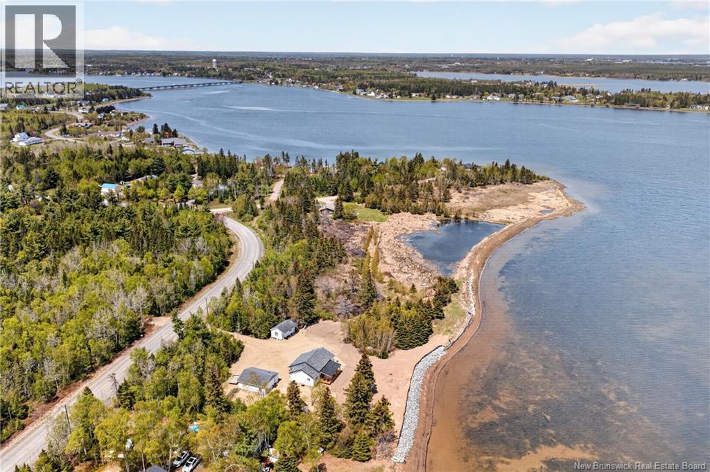 3.36 Acres Rue De L'outarde, Pointe-Des-Robichaud, New Brunswick  E1X 4G7 - Photo 8 - NB140557