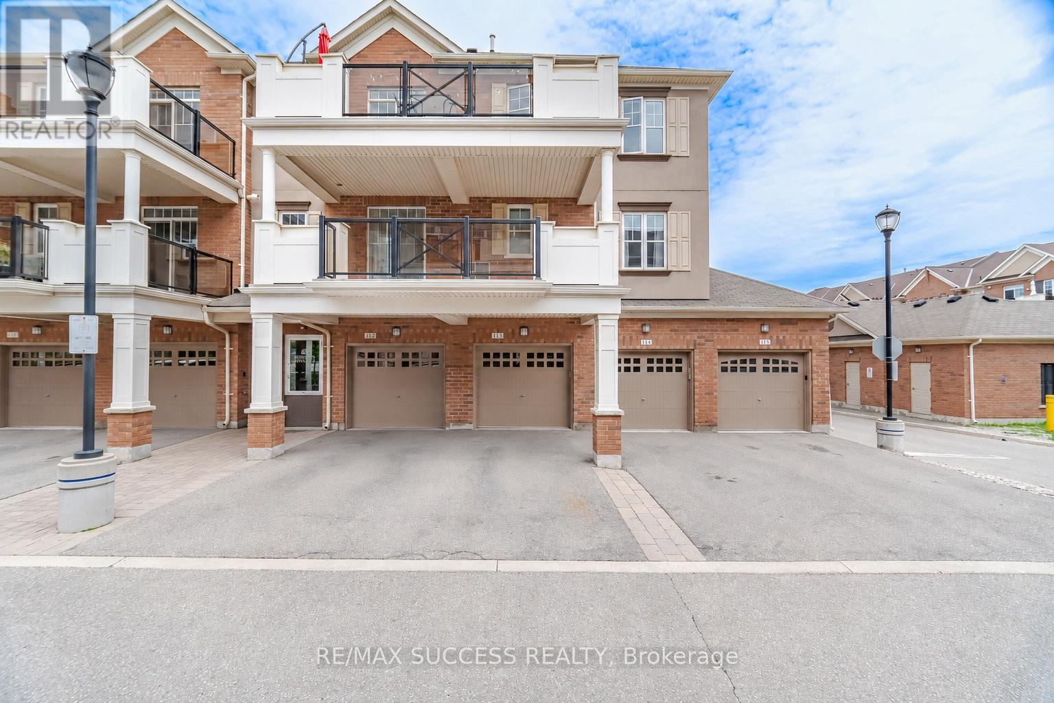 311 - 269 GEORGIAN DRIVE, Oakville, Ontario