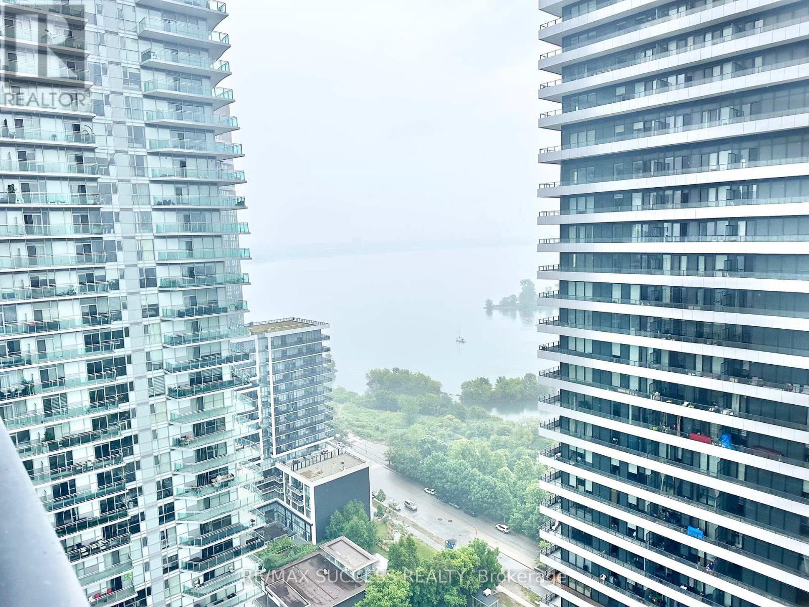 2617 - 30 Shore Breeze Drive, Toronto, Ontario  M8V 0J1 - Photo 25 - W13163674