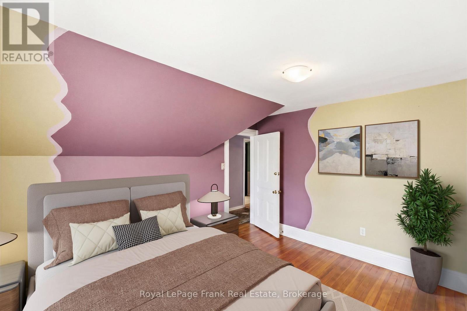34 North Street N, Barrie (Wellington), Ontario L4M 2R9 - Photo 21 - S13226752