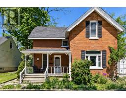 34 NORTH STREET N, Barrie, Ontario