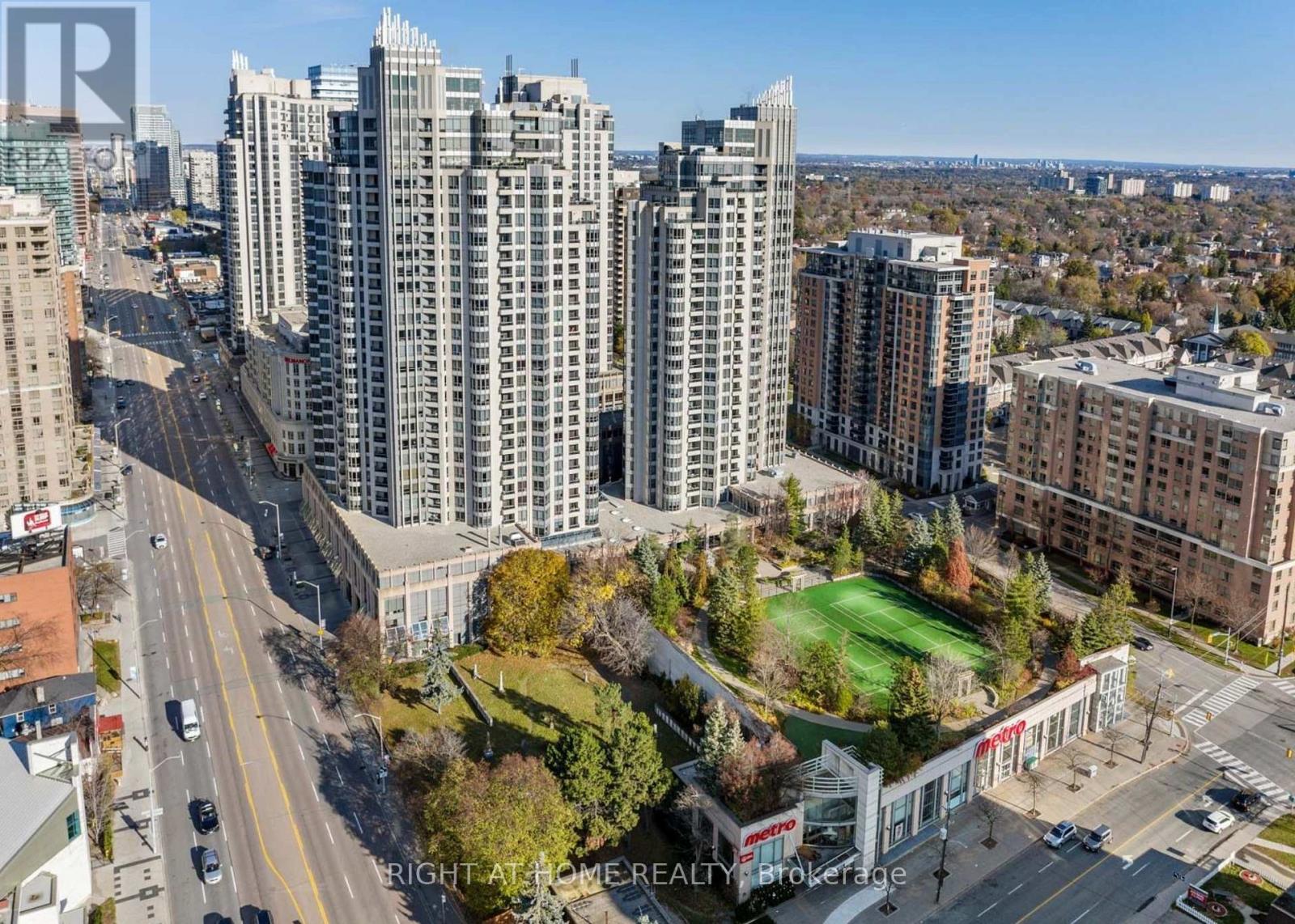 1429 - 15 NORTHTOWN WAY, Toronto, Ontario
