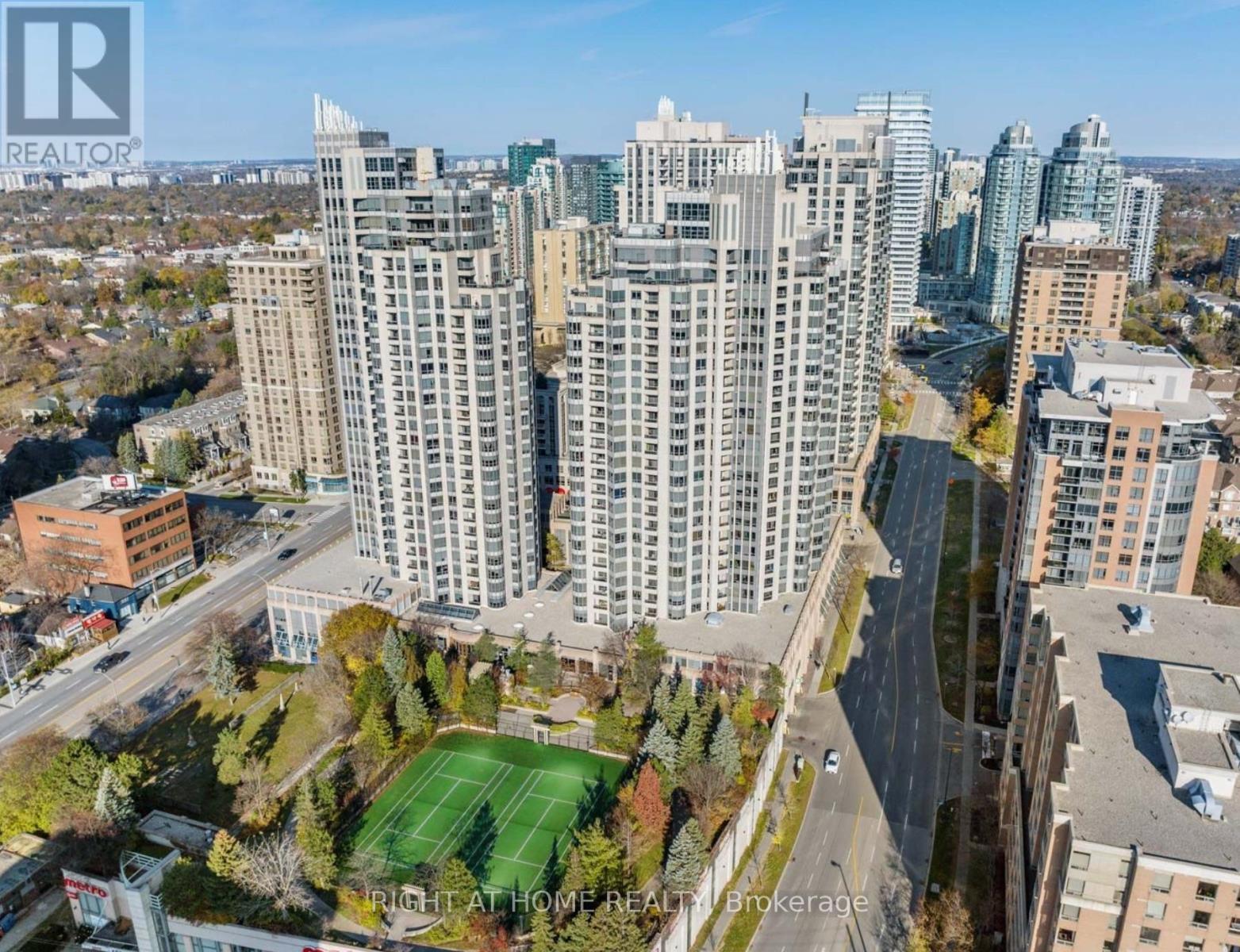 1429 - 15 Northtown Way, Toronto, Ontario  M2N 7A2 - Photo 2 - C13226678