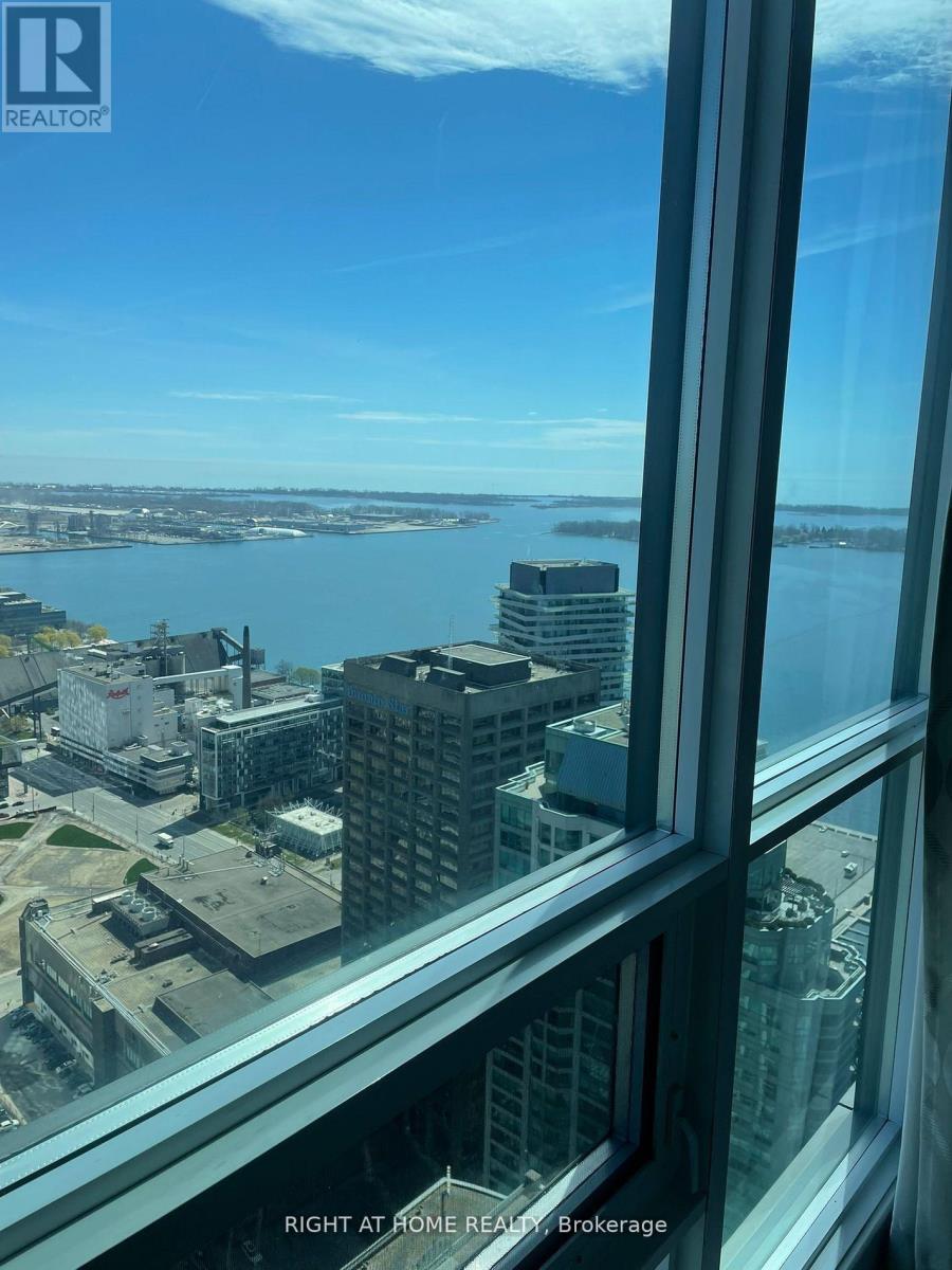 4904 - 16 Harbour Street, Toronto, Ontario  M5J 2Z7 - Photo 11 - C13226718