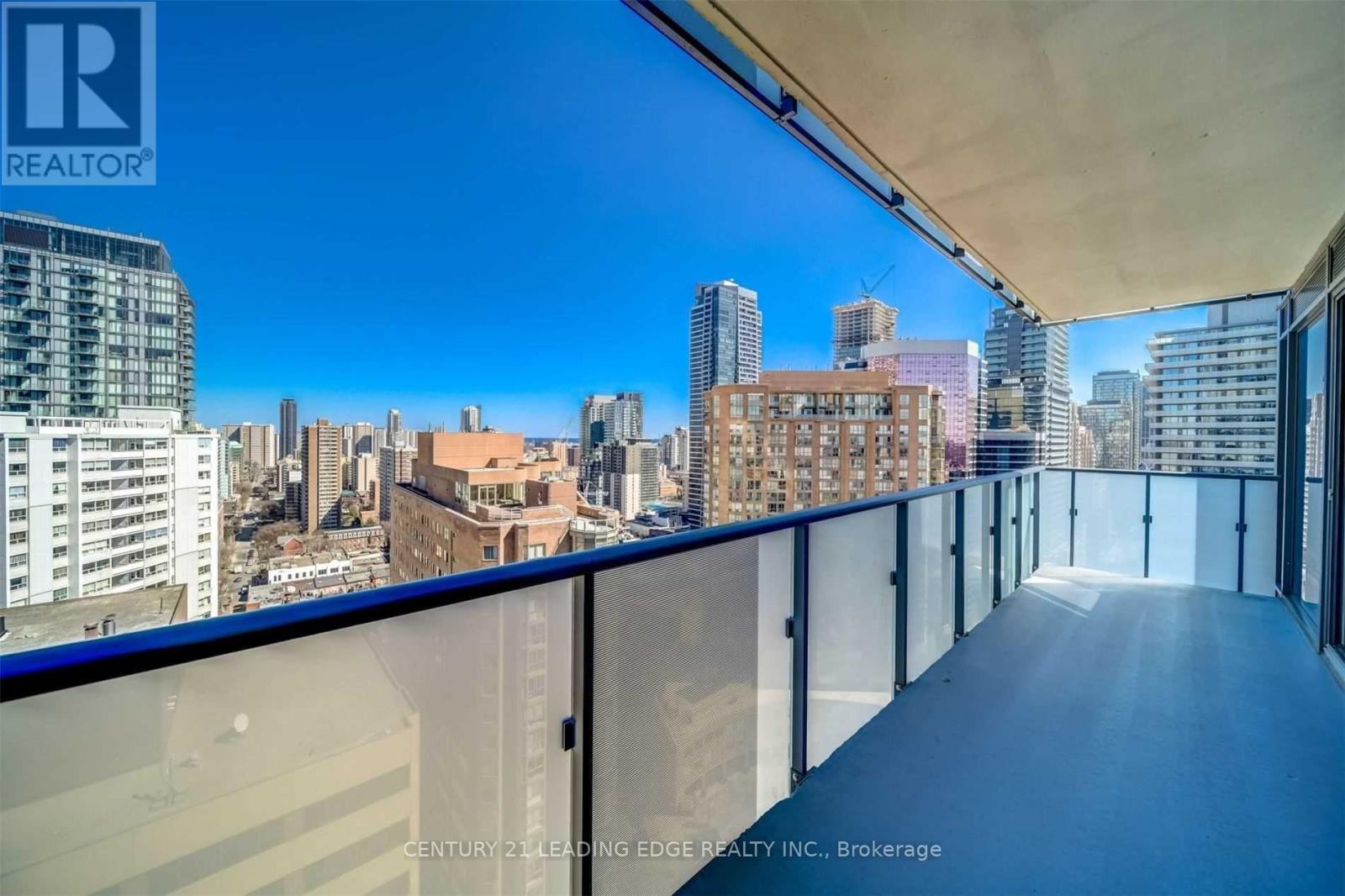 2302 - 1080 Bay Street, Toronto, Ontario  M5S 0A6 - Photo 19 - C13226750