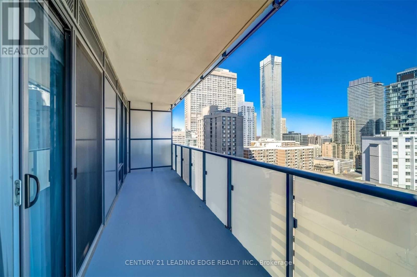 2302 - 1080 Bay Street, Toronto, Ontario  M5S 0A6 - Photo 20 - C13226750