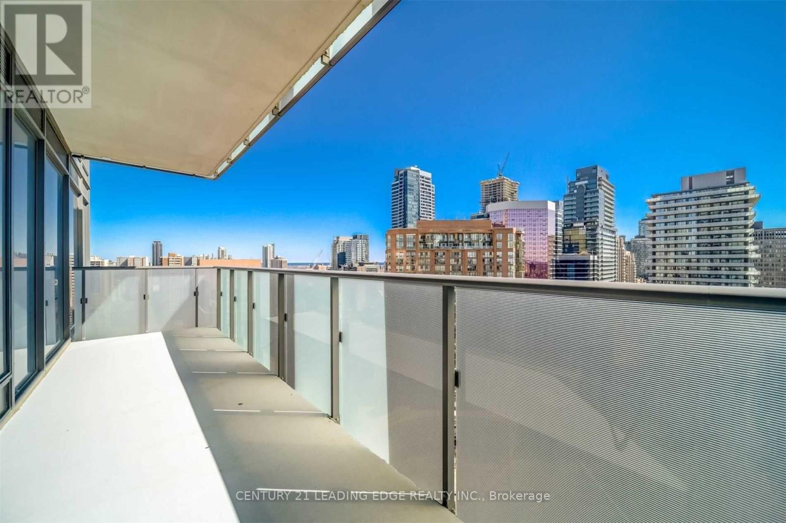 2302 - 1080 Bay Street, Toronto, Ontario  M5S 0A6 - Photo 21 - C13226750