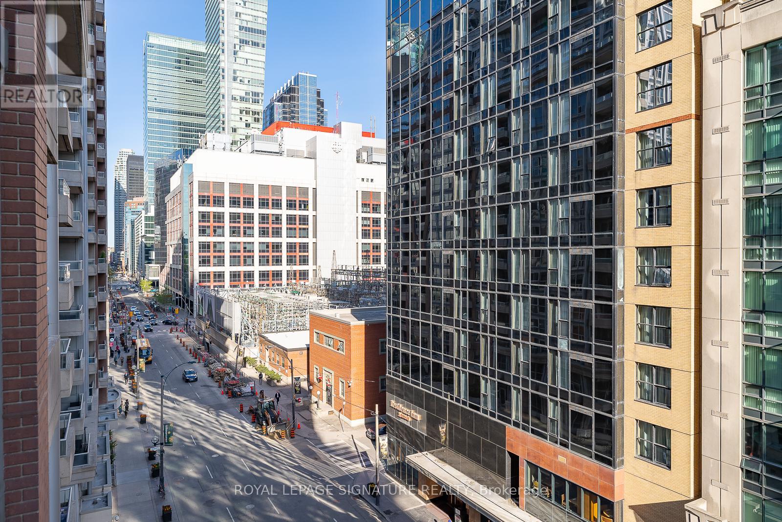 710 - 270 Wellington Street W, Toronto, Ontario  M5V 3P6 - Photo 17 - C13226792