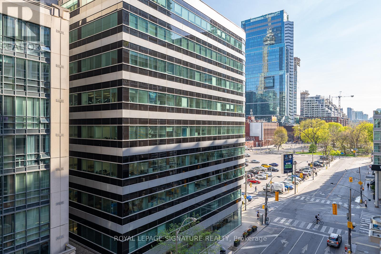 710 - 270 Wellington Street W, Toronto, Ontario  M5V 3P6 - Photo 18 - C13226792
