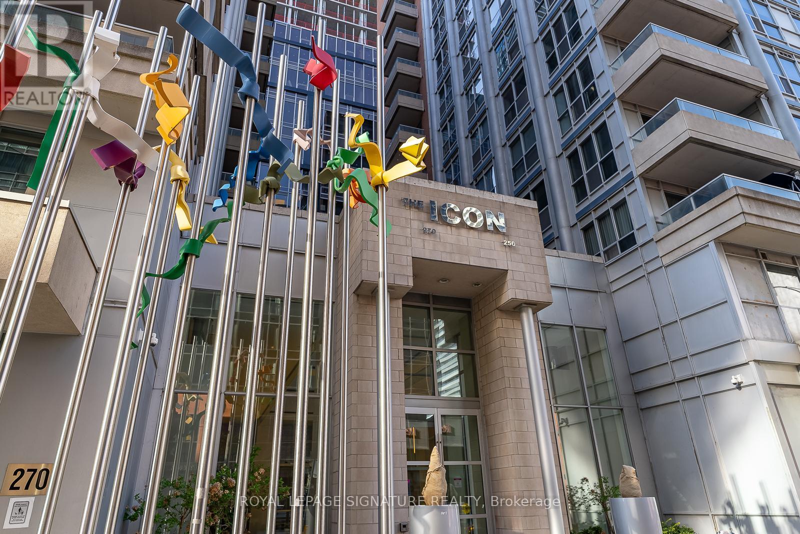 710 - 270 Wellington Street W, Toronto, Ontario  M5V 3P6 - Photo 20 - C13226792