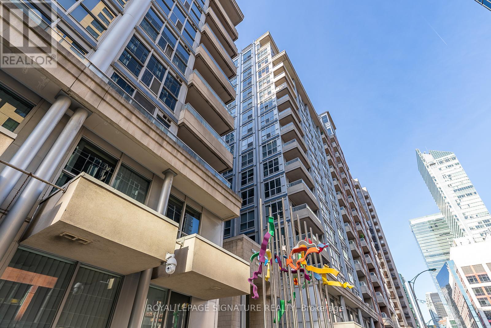 710 - 270 Wellington Street W, Toronto, Ontario  M5V 3P6 - Photo 21 - C13226792