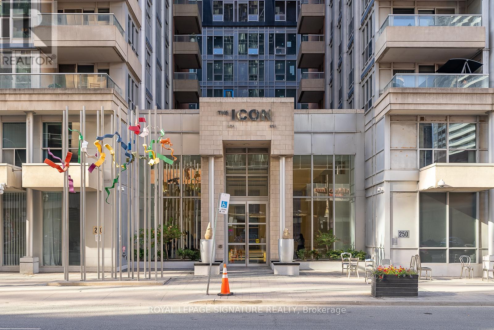 710 - 270 Wellington Street W, Toronto, Ontario  M5V 3P6 - Photo 22 - C13226792