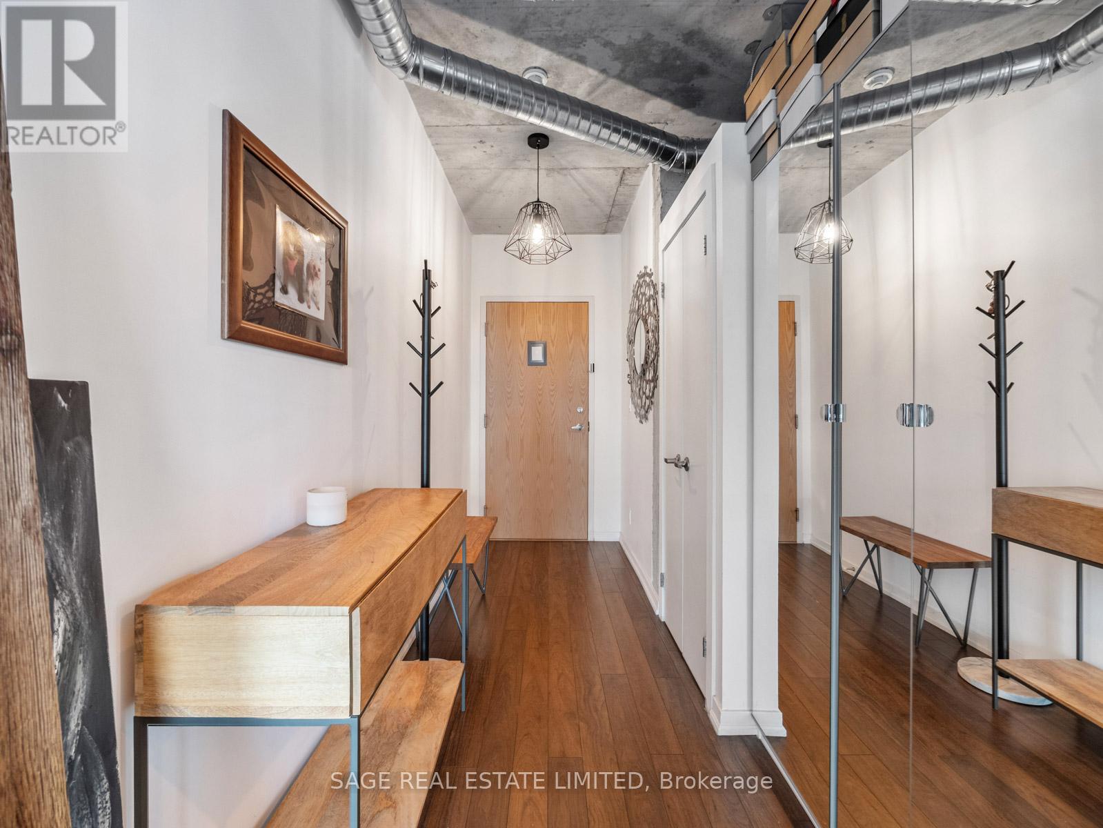 1802 - 150 Sudbury Street, Toronto, Ontario  M6J 1J3 - Photo 14 - C13226804