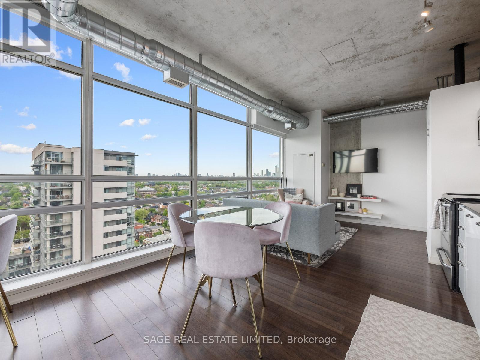 1802 - 150 Sudbury Street, Toronto, Ontario  M6J 1J3 - Photo 4 - C13226804
