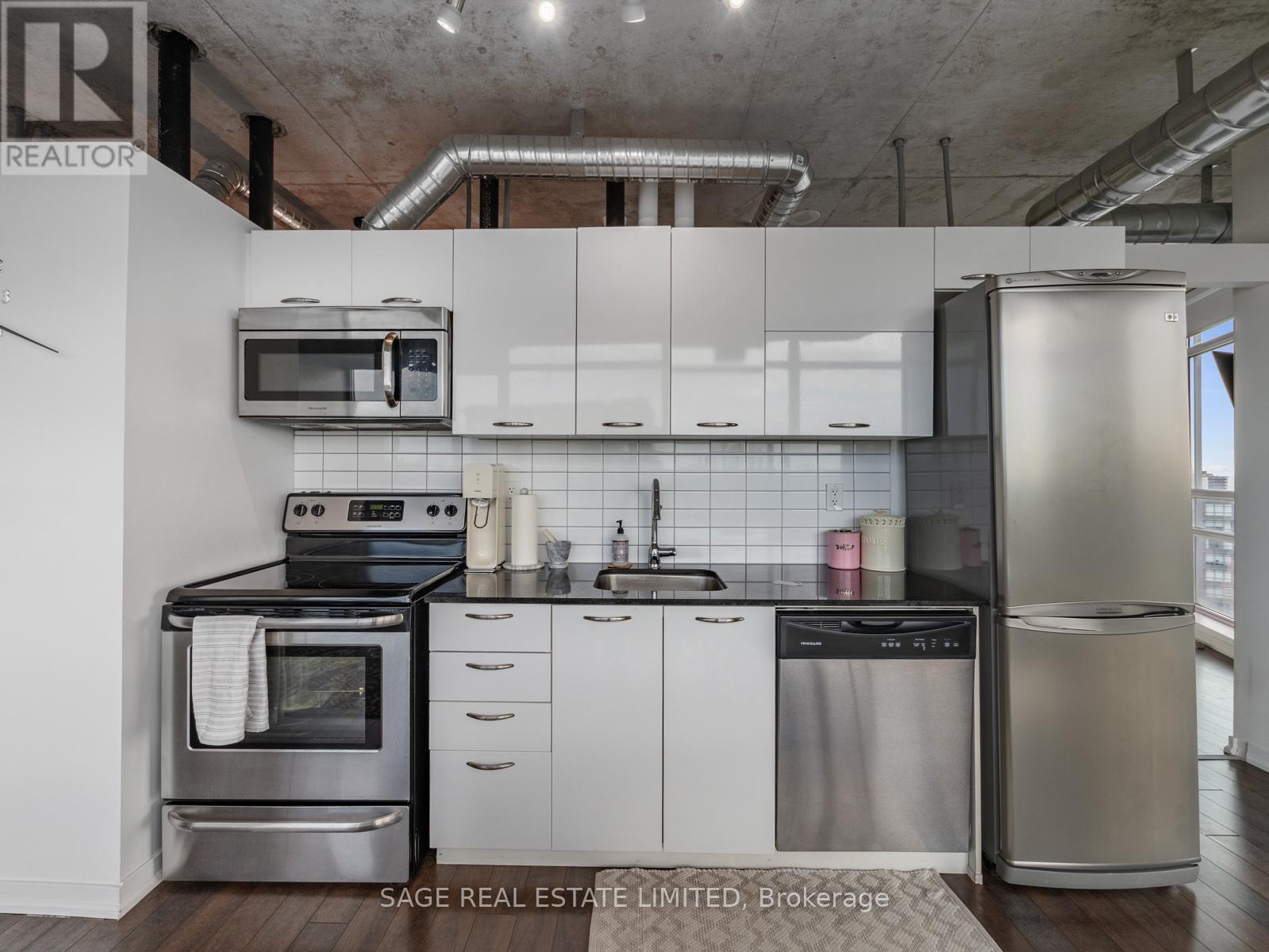 1802 - 150 Sudbury Street, Toronto, Ontario  M6J 1J3 - Photo 6 - C13226804