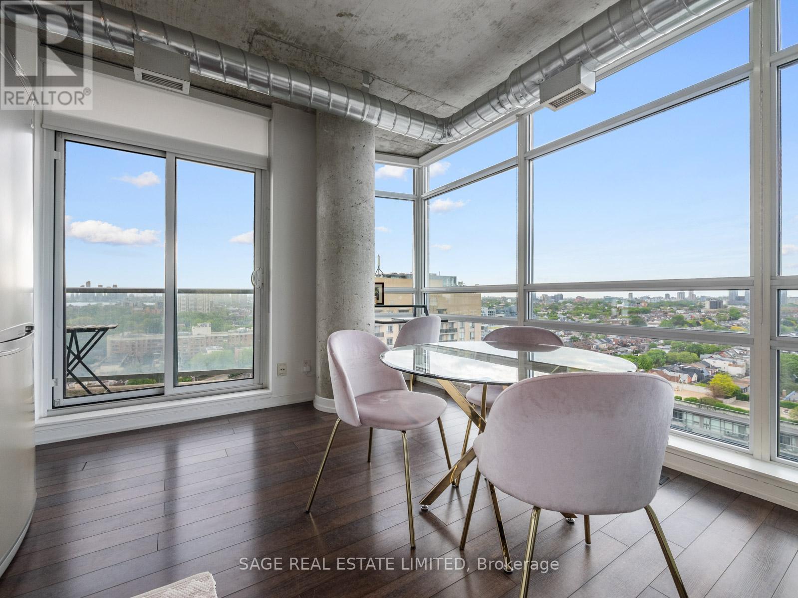 1802 - 150 Sudbury Street, Toronto, Ontario  M6J 1J3 - Photo 8 - C13226804