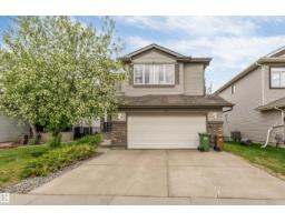 143 ELLINGTON CR, St. Albert, Alberta