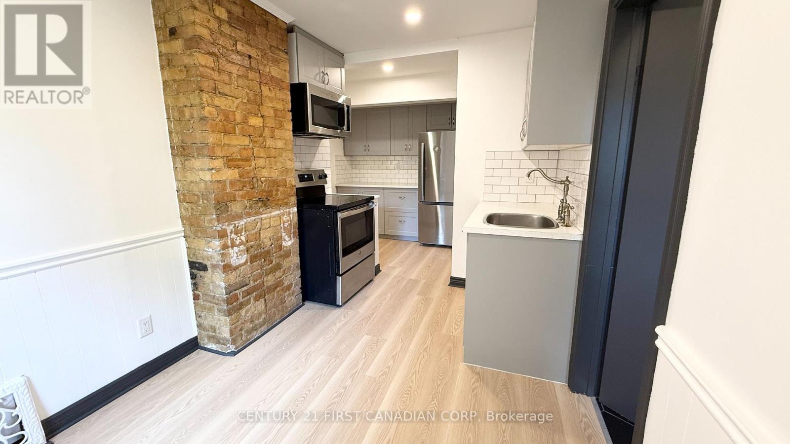 353 Central Avenue, London East, Ontario  N6B 2E3 - Photo 11 - X13226664