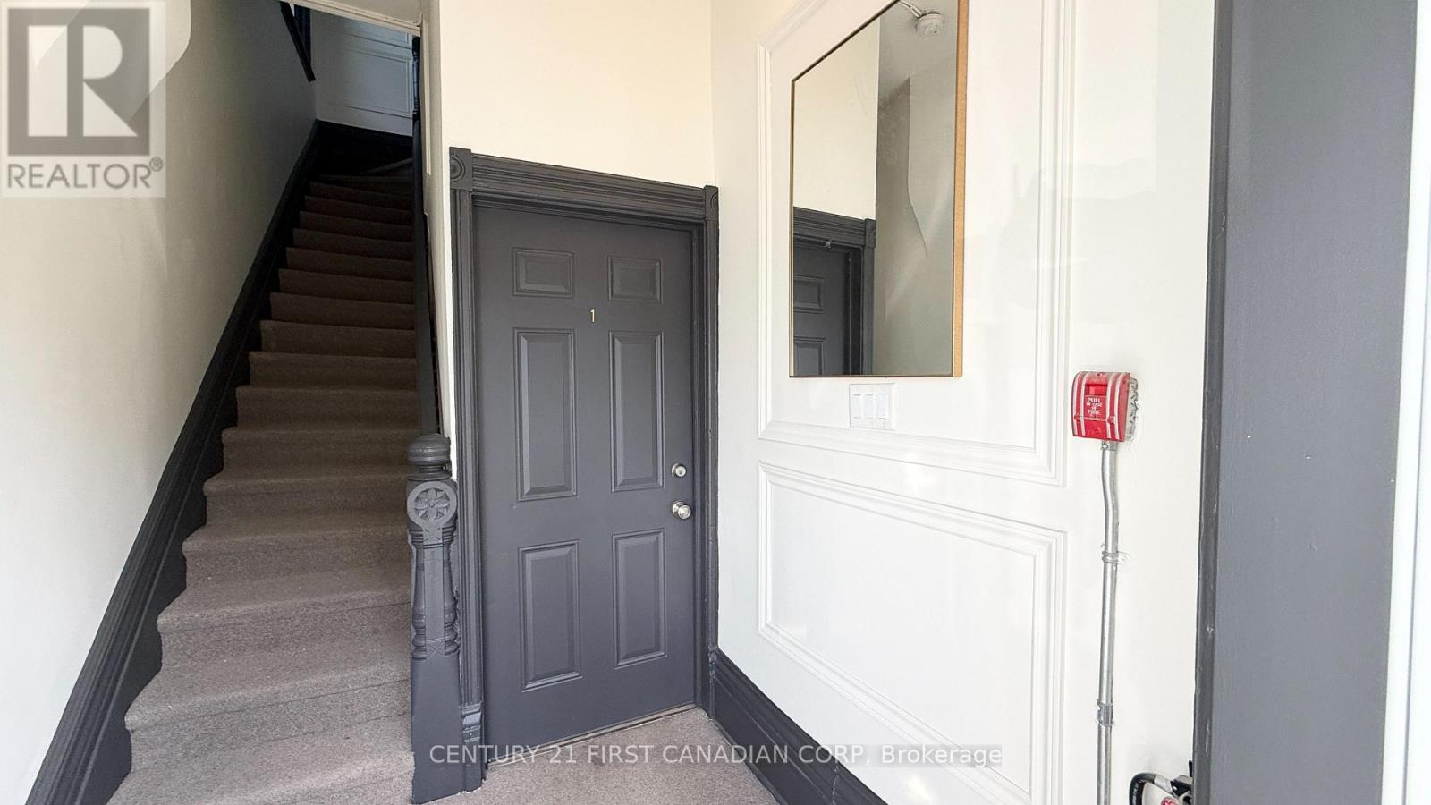 353 Central Avenue, London East, Ontario  N6B 2E3 - Photo 4 - X13226664