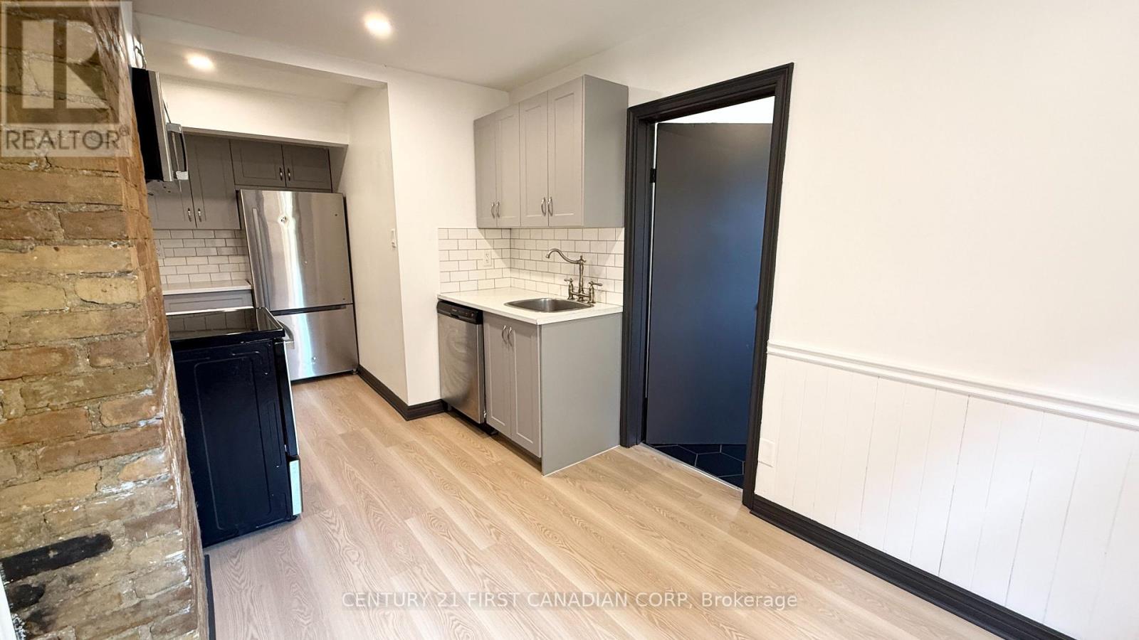 353 Central Avenue, London East, Ontario  N6B 2E3 - Photo 7 - X13226664