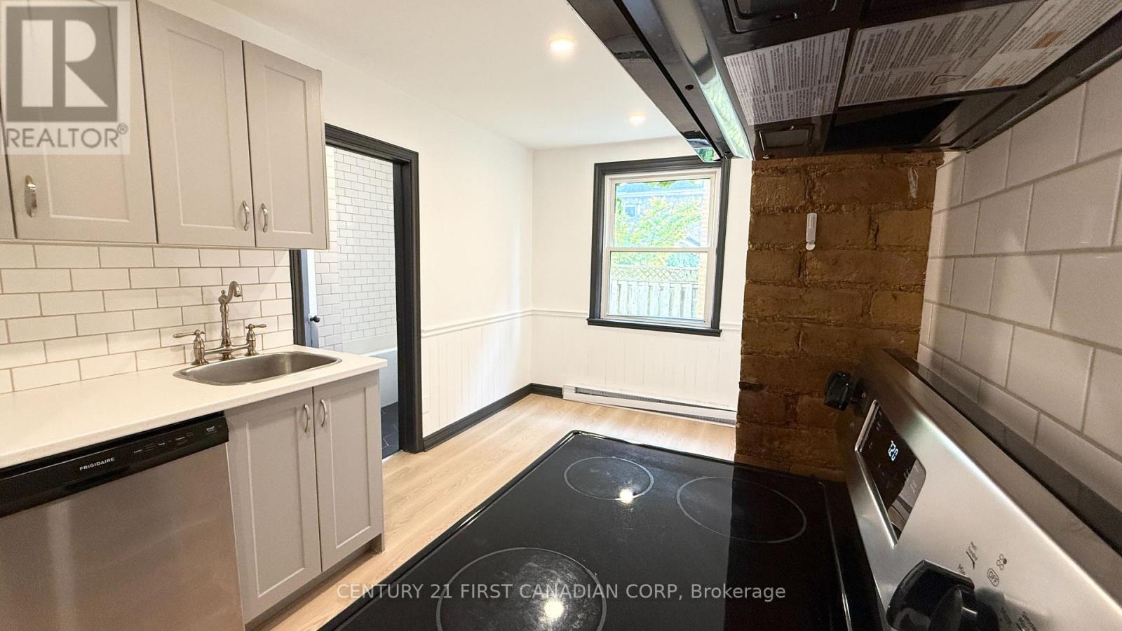 353 Central Avenue, London East, Ontario  N6B 2E3 - Photo 8 - X13226664