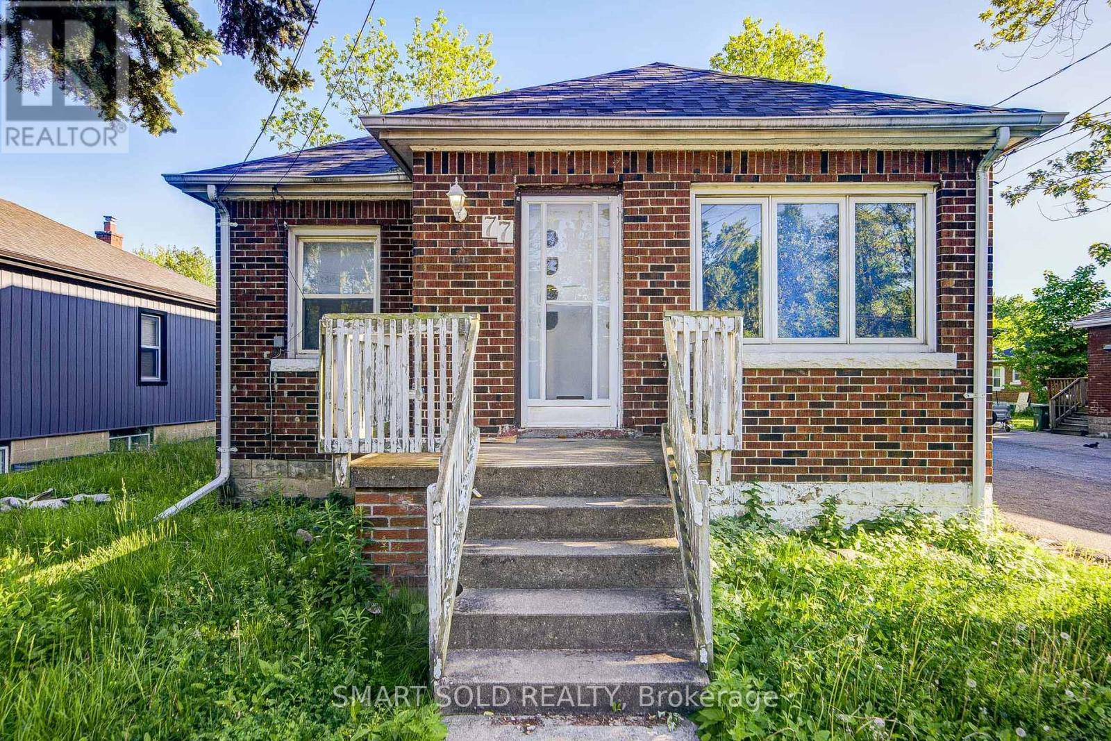 77 Fennell Avenue, Hamilton, Ontario  L9C 1E8 - Photo 3 - X13226186
