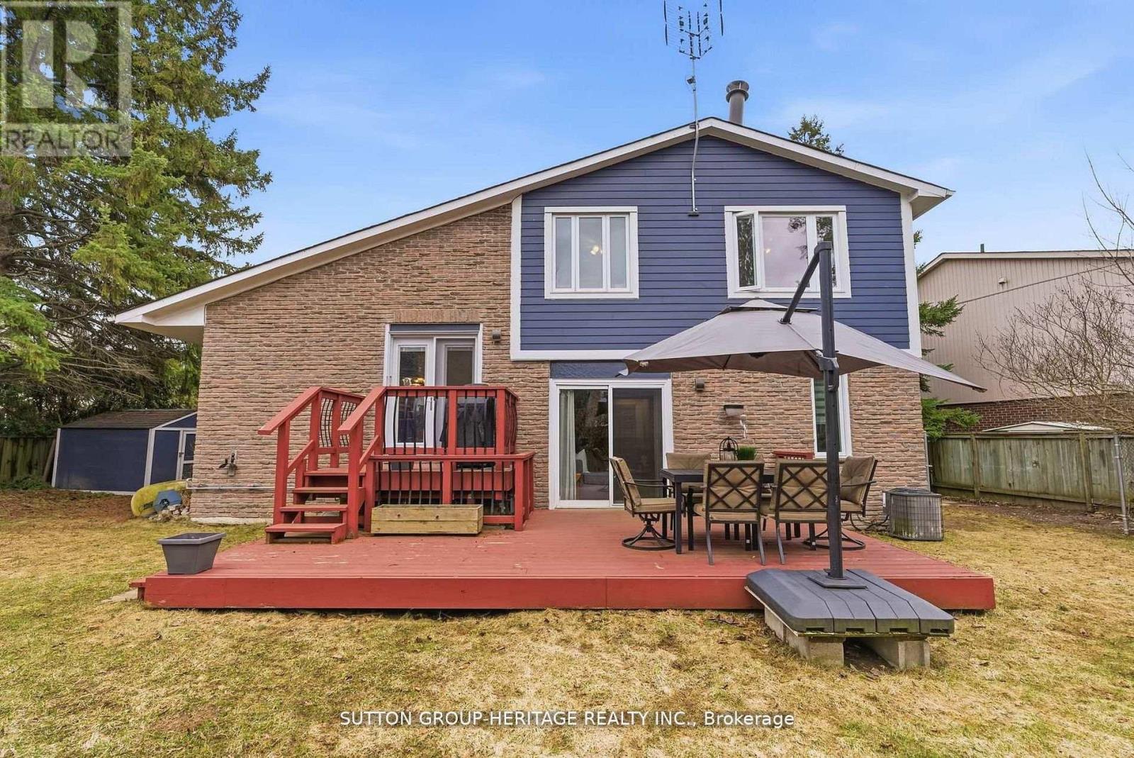 1886 Malden Crescent, Pickering, Ontario  L1V 3G4 - Photo 41 - E13226722