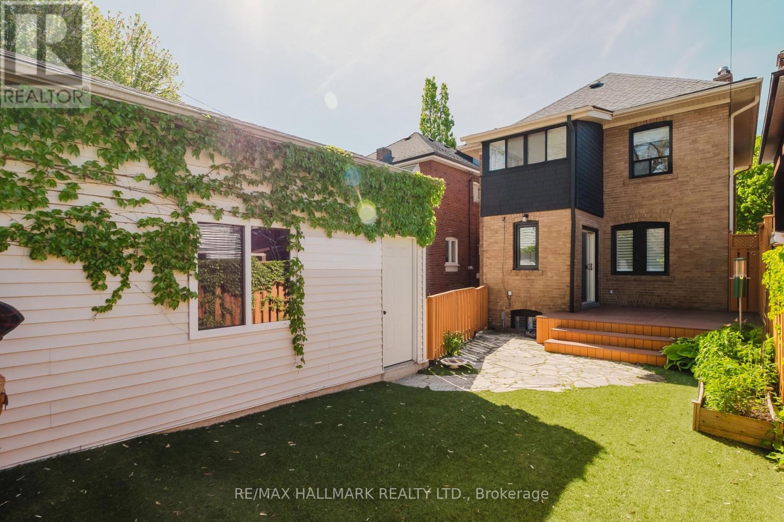 18 Glen Stewart Avenue, Toronto, Ontario  M4E 1P7 - Photo 35 - E13226814