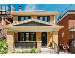 18 GLEN STEWART AVENUE, Toronto, Ontario