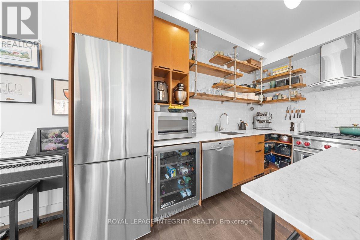 204 - 150 Greenfield Avenue, Ottawa, Ontario K1S 0X8 - Photo 11 - X13226806