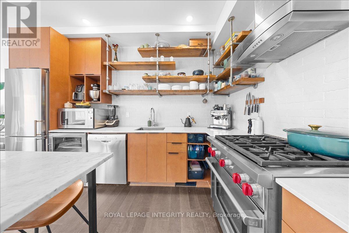 204 - 150 Greenfield Avenue, Ottawa, Ontario K1S 0X8 - Photo 5 - X13226806