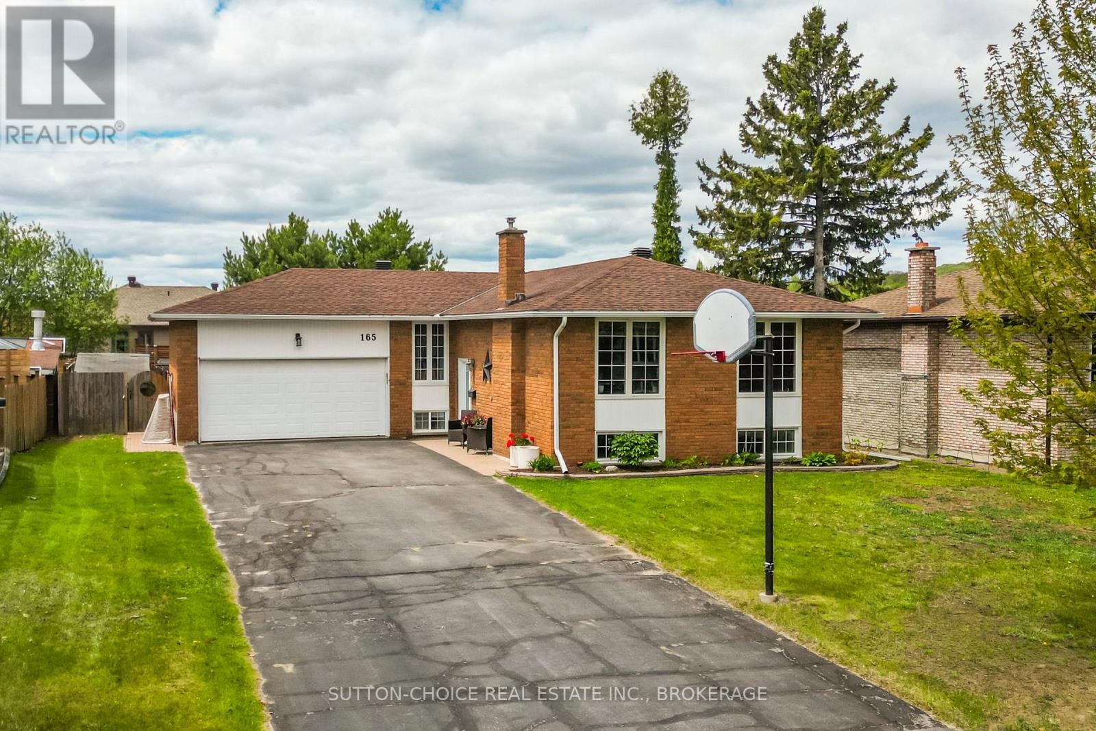 165 Macbeth Crescent, North Bay, Ontario  P1B 7X7 - Photo 1 - X13226714