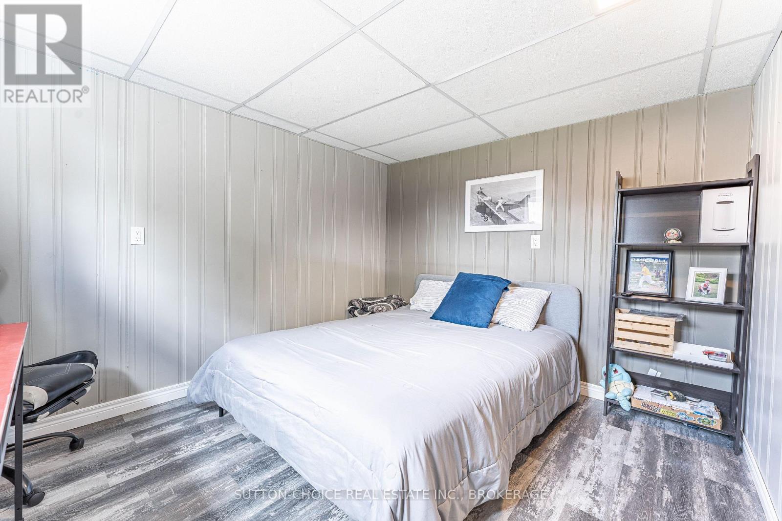 165 Macbeth Crescent, North Bay, Ontario  P1B 7X7 - Photo 40 - X13226714