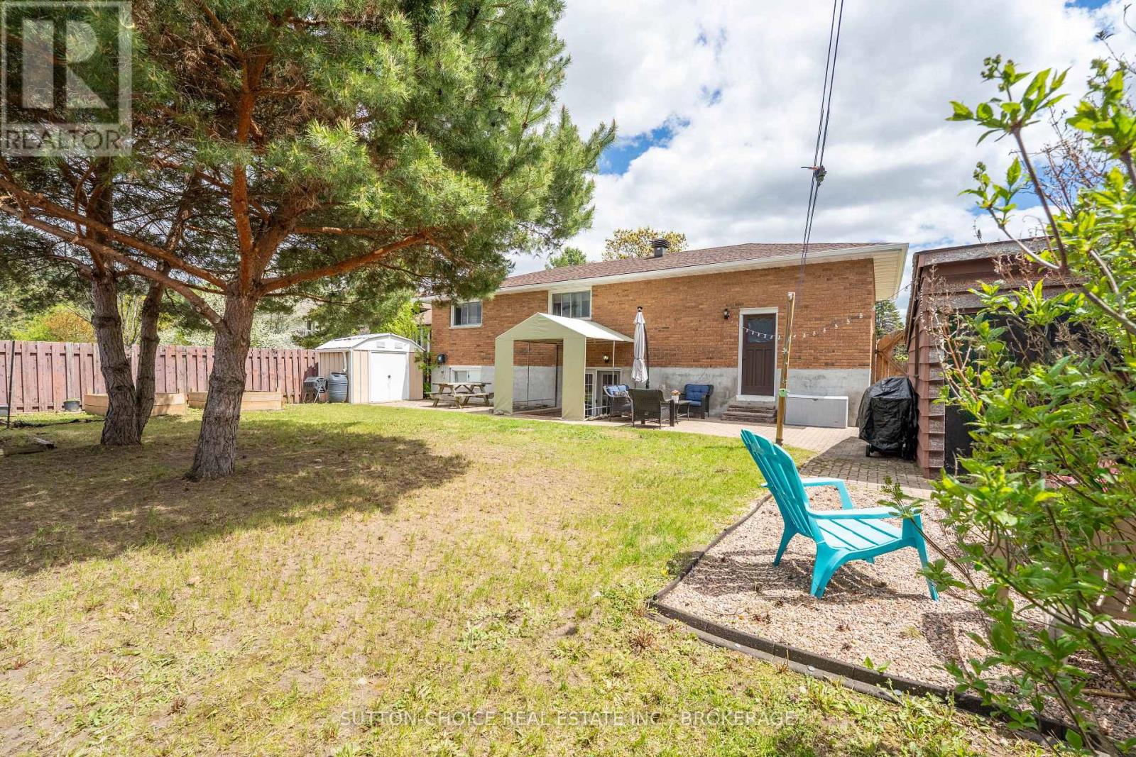 165 Macbeth Crescent, North Bay, Ontario  P1B 7X7 - Photo 44 - X13226714