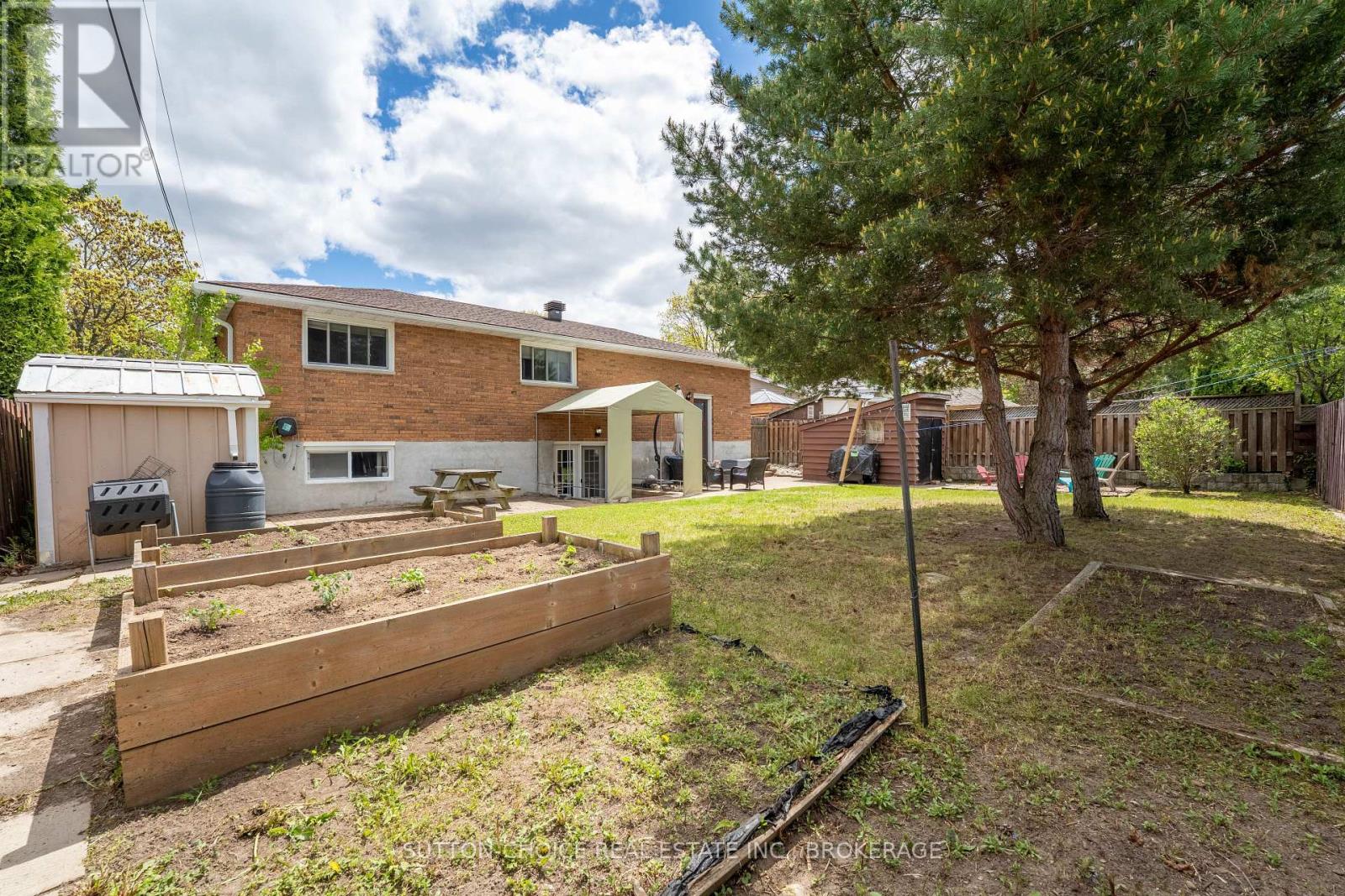165 Macbeth Crescent, North Bay, Ontario  P1B 7X7 - Photo 45 - X13226714