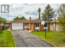 165 MACBETH CRESCENT, North Bay, Ontario