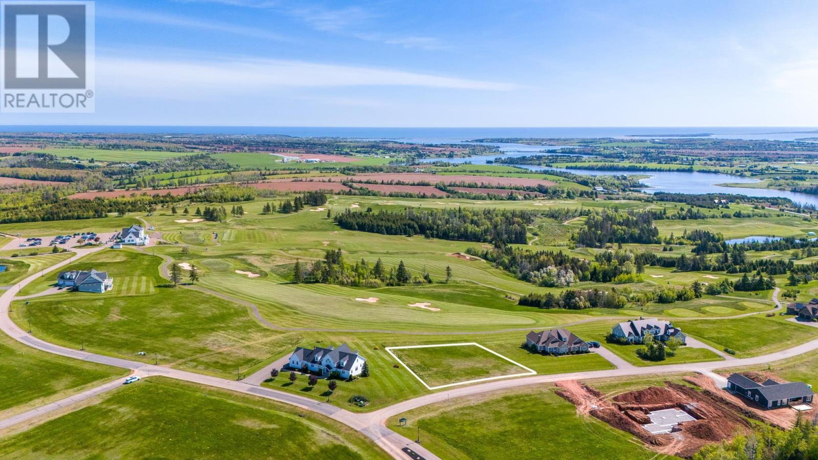 Lot 16 Furber Drive, New Glasgow, Prince Edward Island  C0A 1N0 - Photo 1 - 202612932
