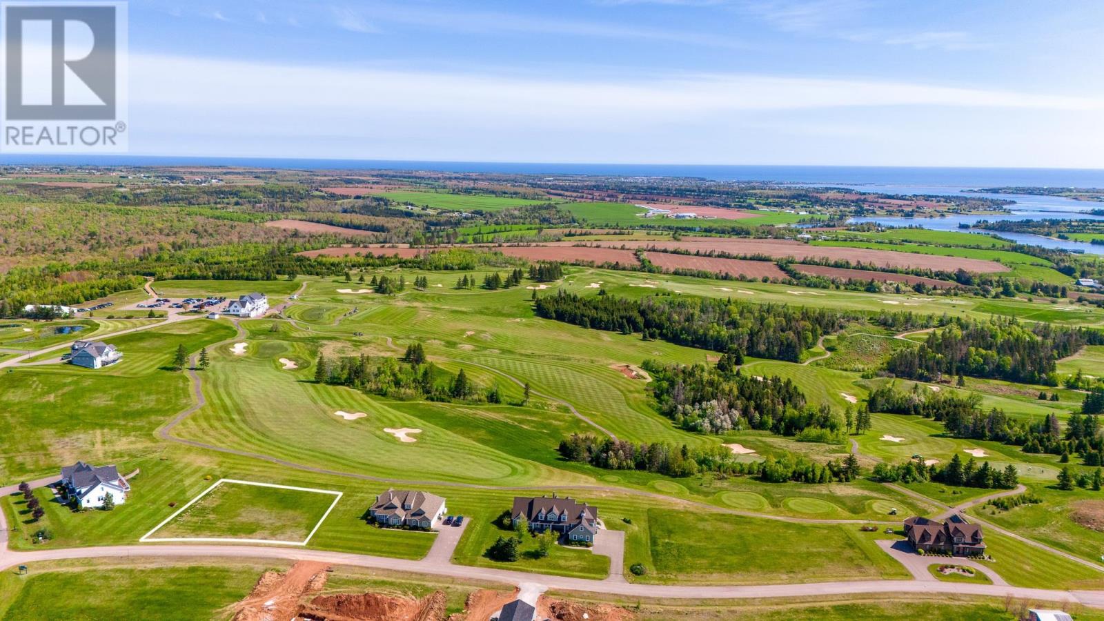 Lot 16 Furber Drive, New Glasgow, Prince Edward Island  C0A 1N0 - Photo 2 - 202612932