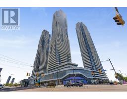 4503 - 225 COMMERCE STREET, Vaughan, Ontario