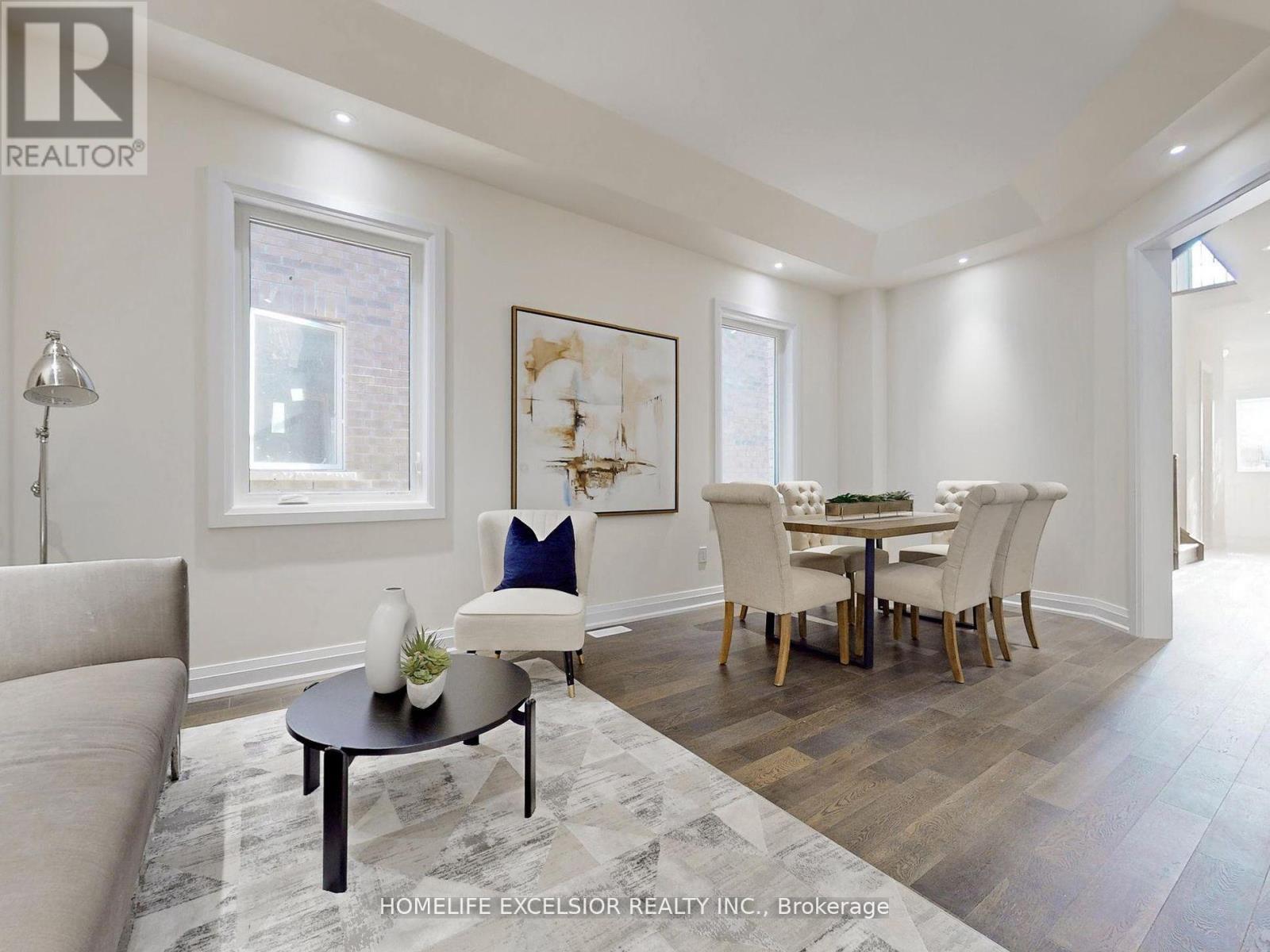 19 Aida Place, Richmond Hill, Ontario  L4E 2Y5 - Photo 14 - N13226660